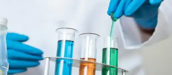 Technical Adhesives About 2