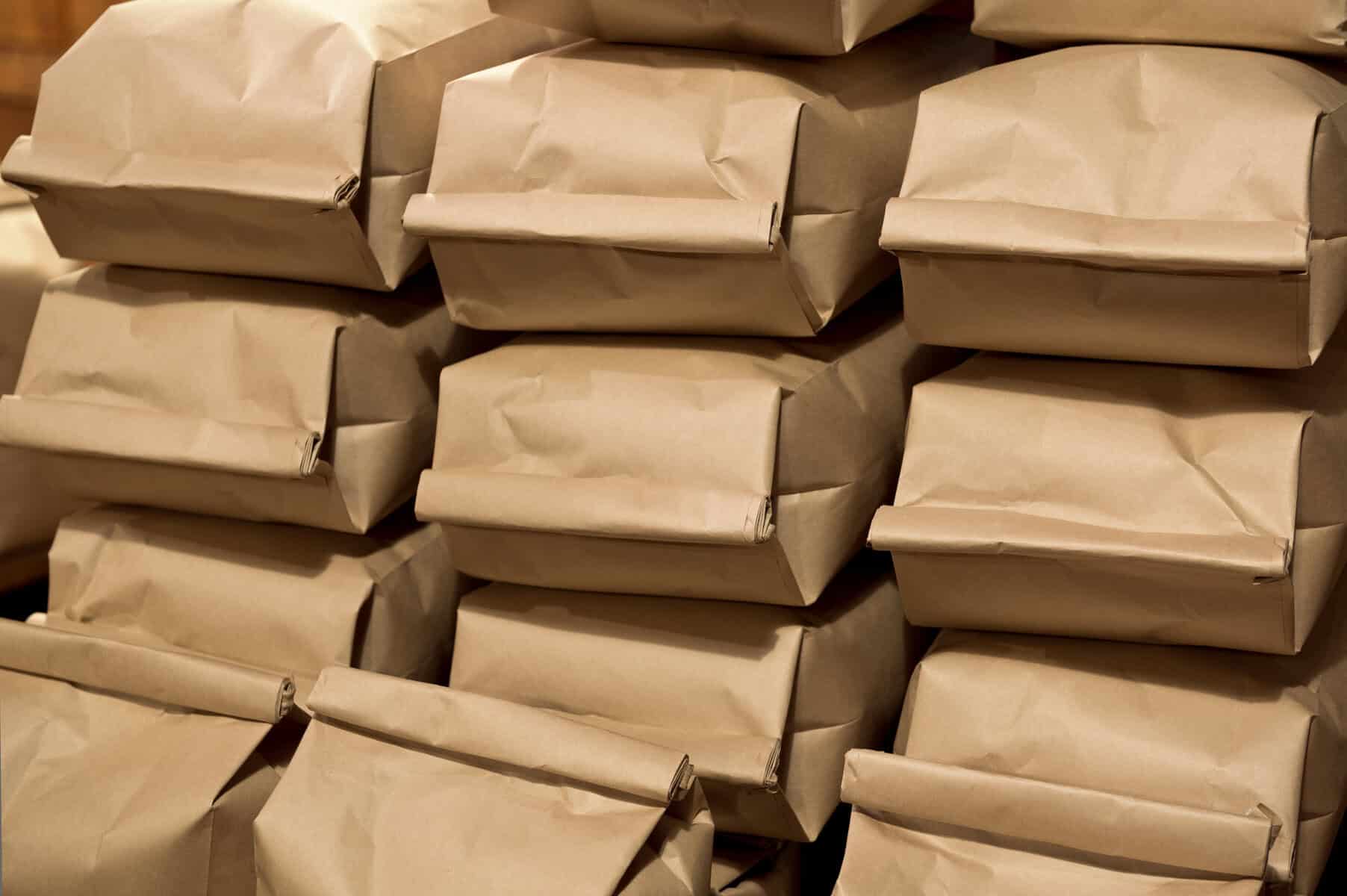 Package Manufacturing Adhesives