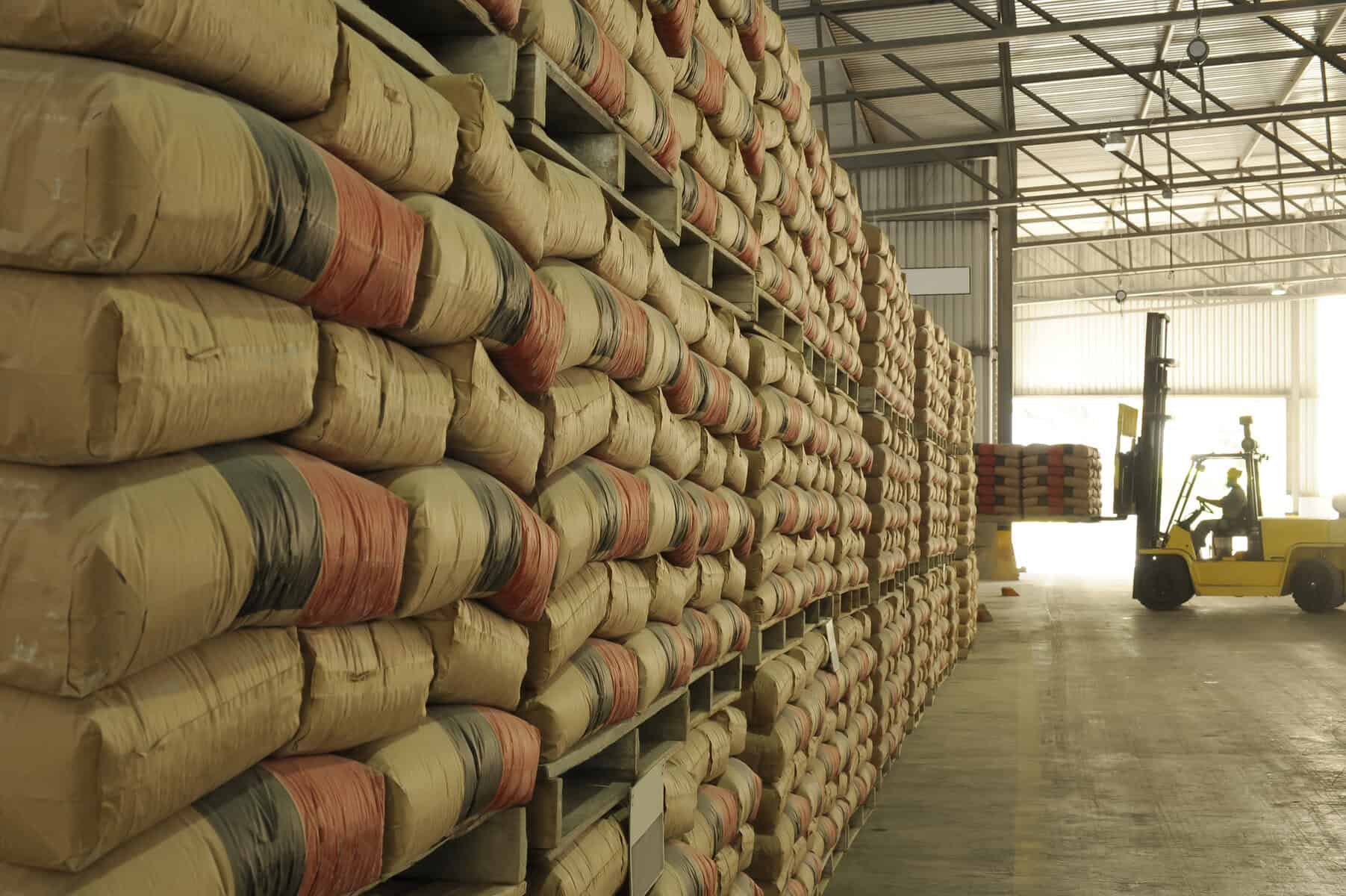 Bags and Sacks Adhesives
