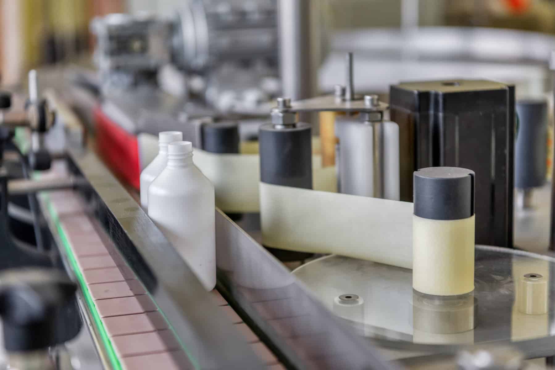 Labelling Adhesives