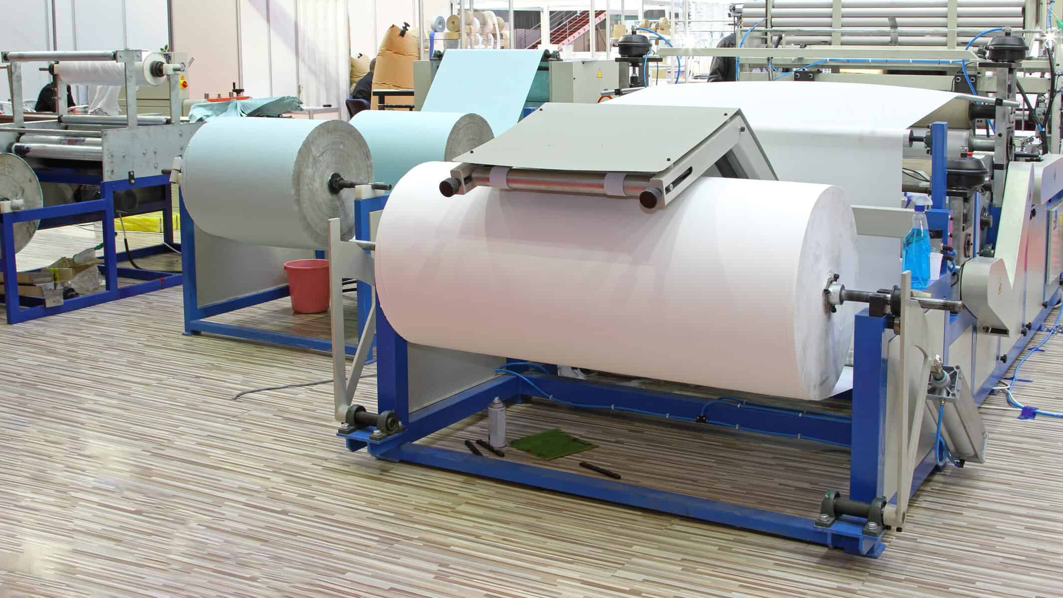 Paper Converting Adhesives