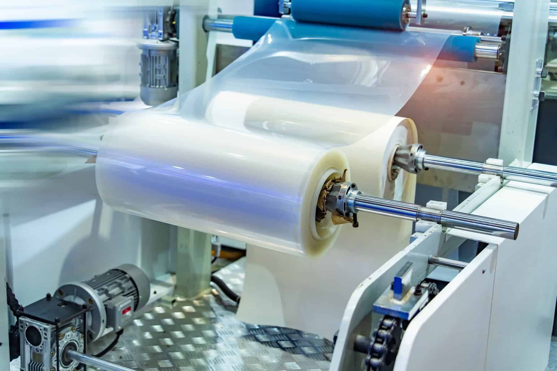Laminating
